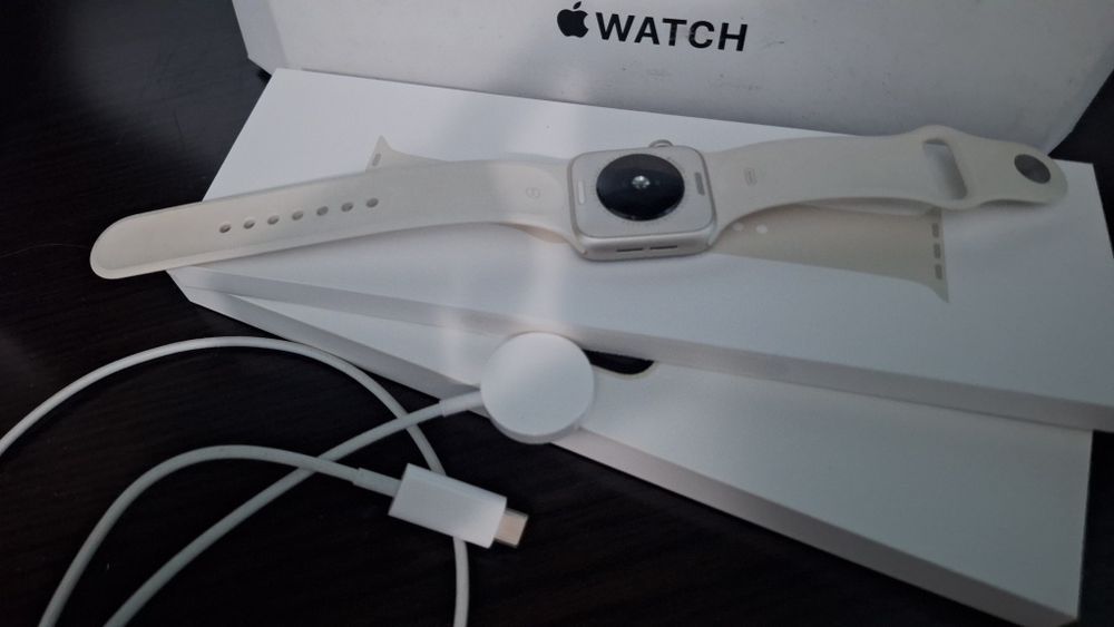 Смарт часы Apple Watch FE Gen 2 44mm