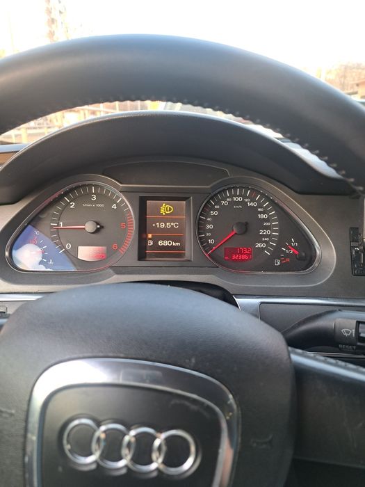 Audi a6 20 diesel