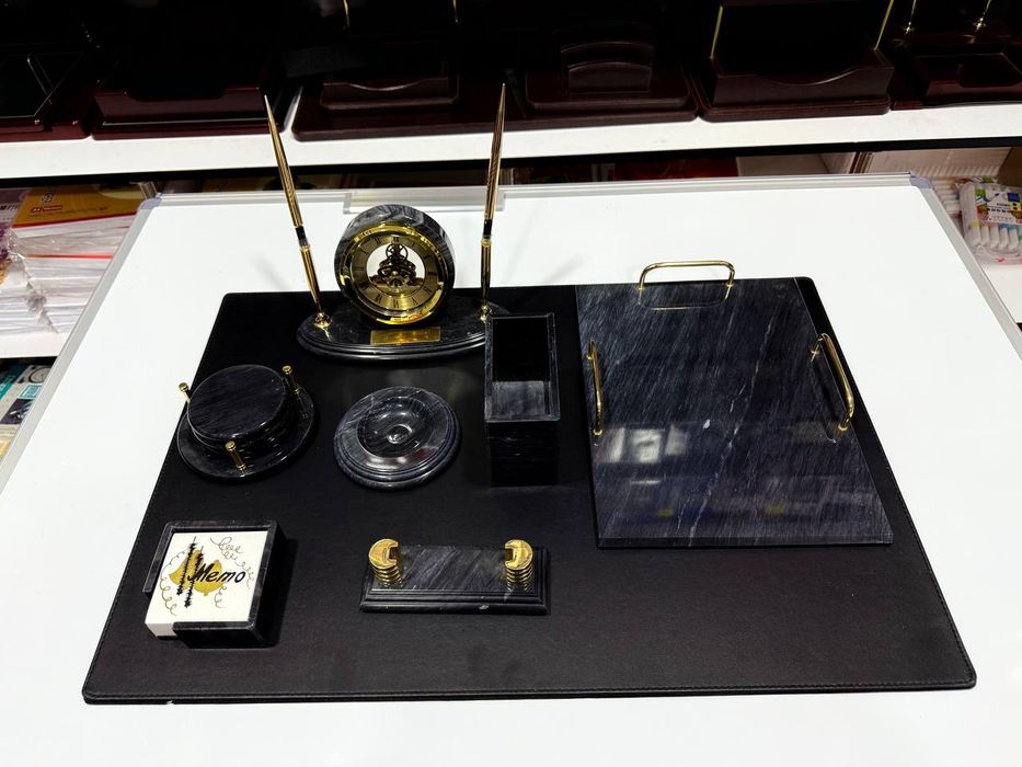 Настольный набор el 2