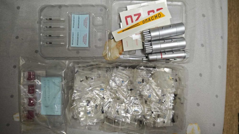 Elicopter de asalt MI-24V Eaglemoss  ASAMBLAT