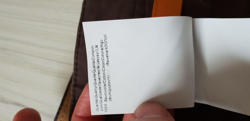 Hugo Boss Orange Schino- Slim -D Mens Size 33/34 НОВО! ОРИГИНАЛ!