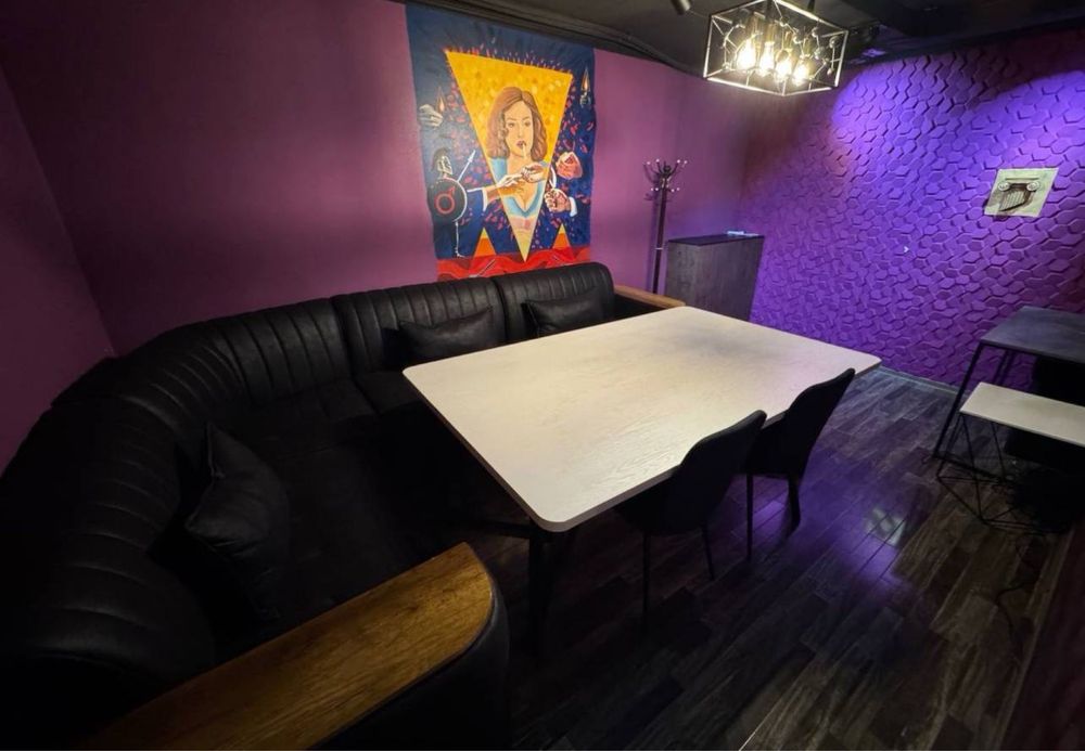 АРЕНДА ПОД ОФИС, Плейстешен и тд 230м2, 2 минут от метро Айбек! 2500$