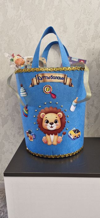 Продам корзины и калта для праздников