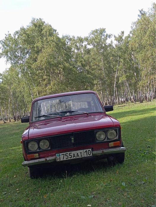 Продам Ваз 2103 срочно