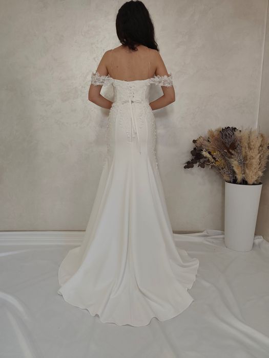 rochie de mireasă