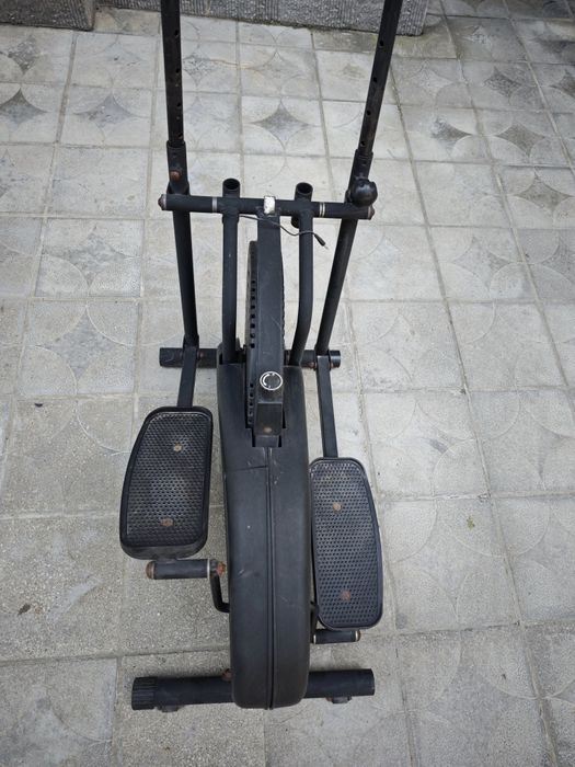 Кростренажор Orbi Trac 2000