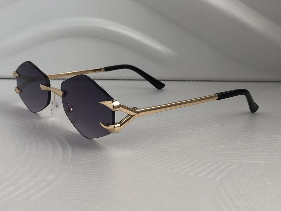 Топ модел дамски слънчеви очила