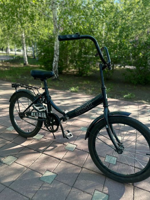 Велосипед детский Altair