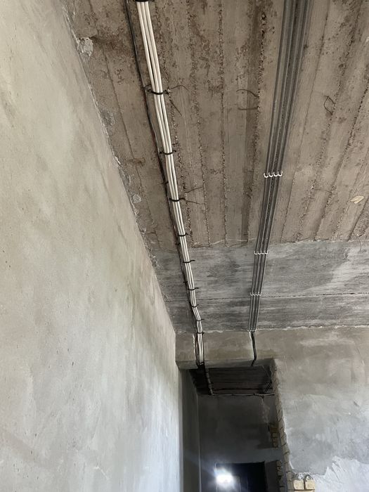 Elektr mantajnik hizmati