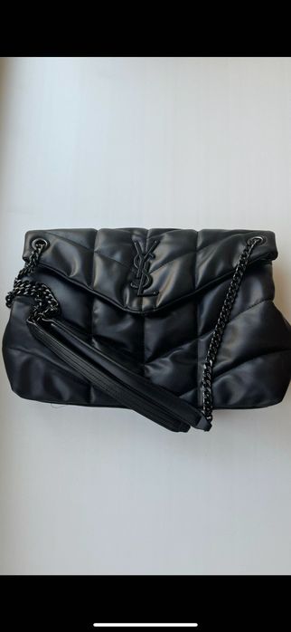 Продам сумку кожаную