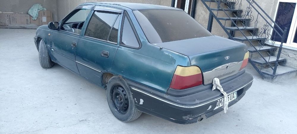 Нексия 1 сонс сотилади