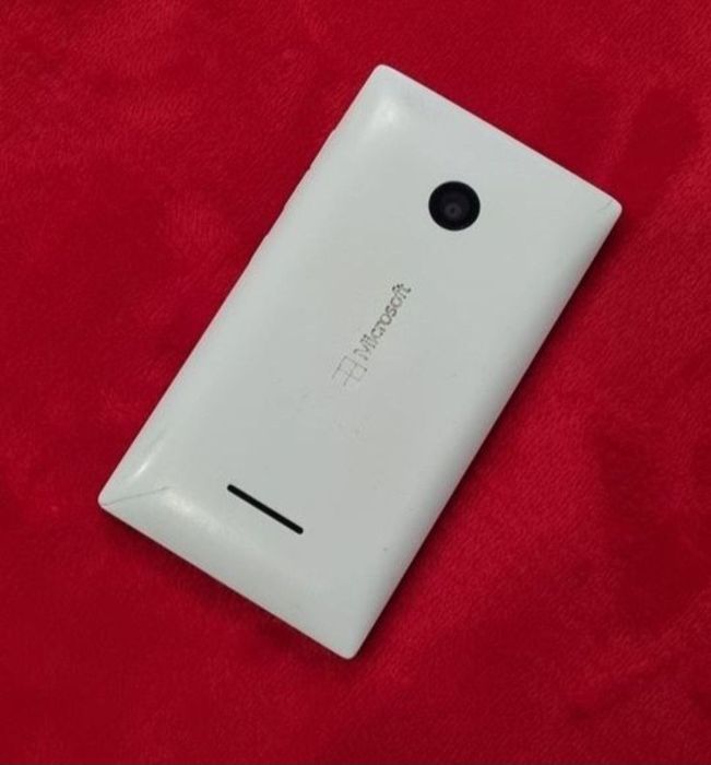 Telefon cu touchscreen Nokia