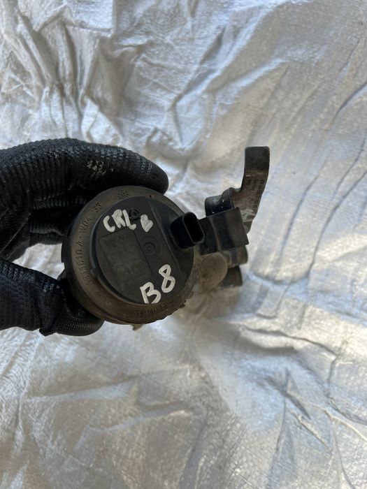 Pompa recirculare apa vw audi skoda seat 500965567j