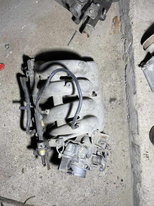 Запчасти мазда 626