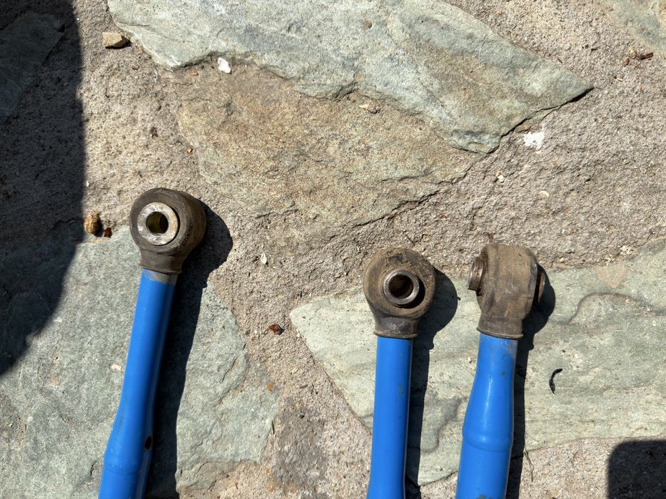 Brate Polaris Rzr 1000