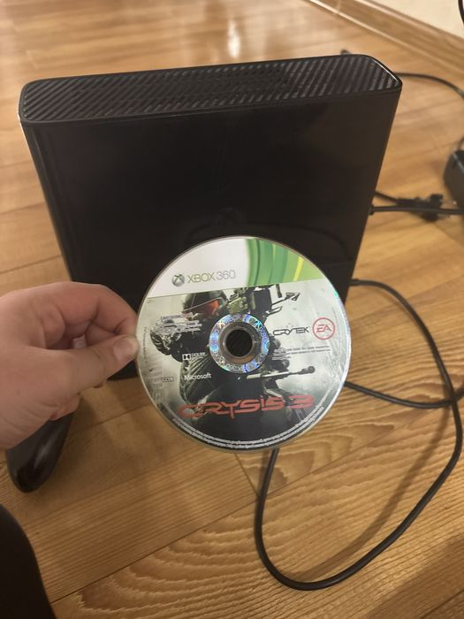 продам диск на хьокс 360