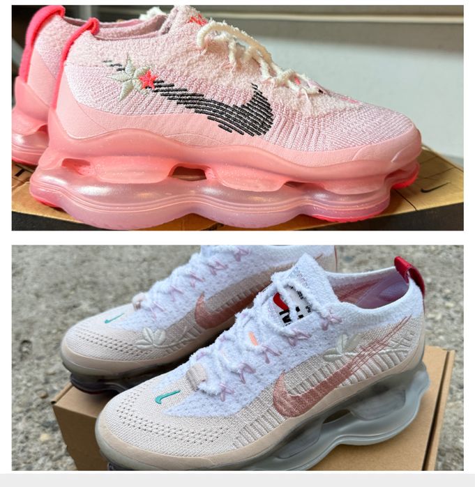 Nike air max scorpion adidas yezzy air max plus Tn 36-46