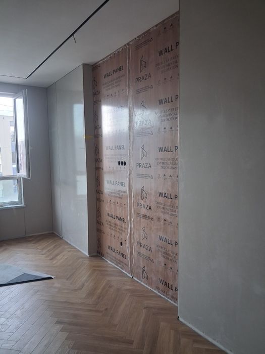 Aboy, parket, panel, gipsakarton qilamiz