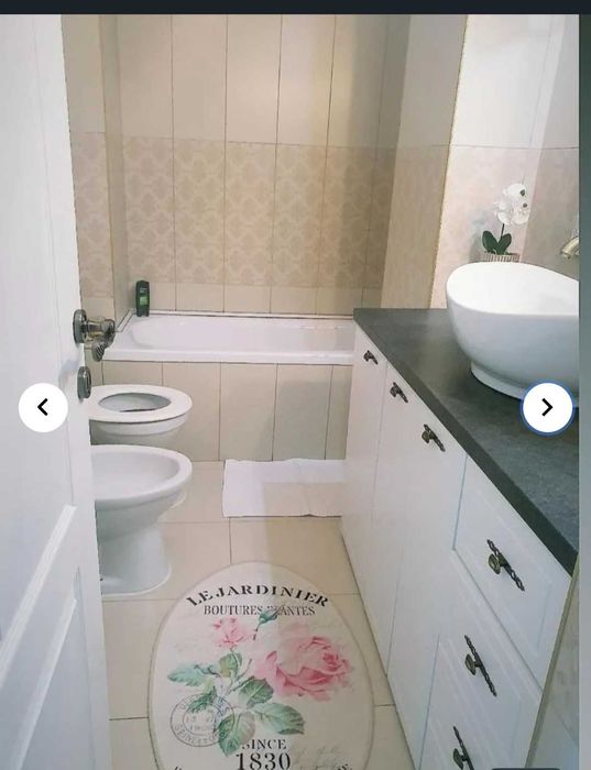 Vand apartament! Cartier strand.