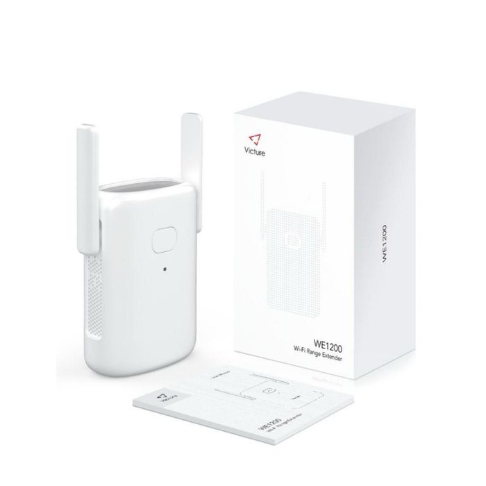 WiFi усилвател 2,4 / 5G