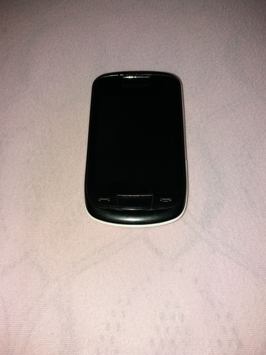 Сотовый телефон Samsung Corby II