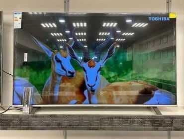 Телевизор Toshiba 43 Direct LED* 4K ULTRA HD доставка имеется