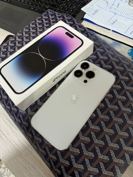 Iphone 14 pro garantya