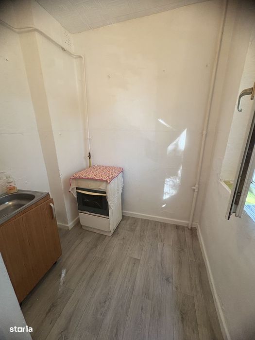 Apartament de 1 camera, Ciocârlia