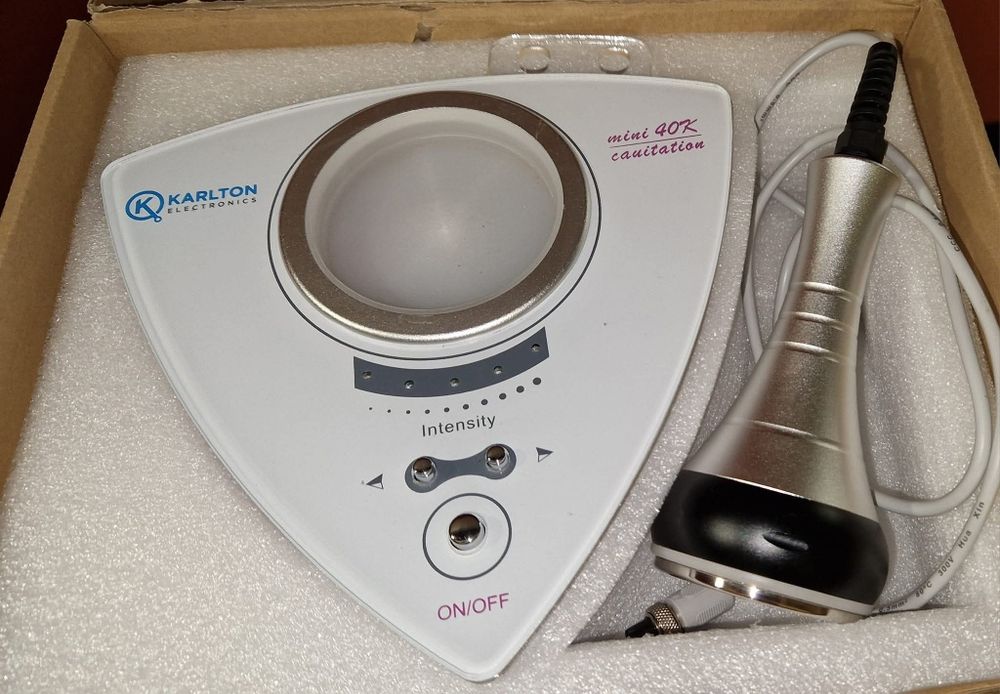 Уред за кавитация