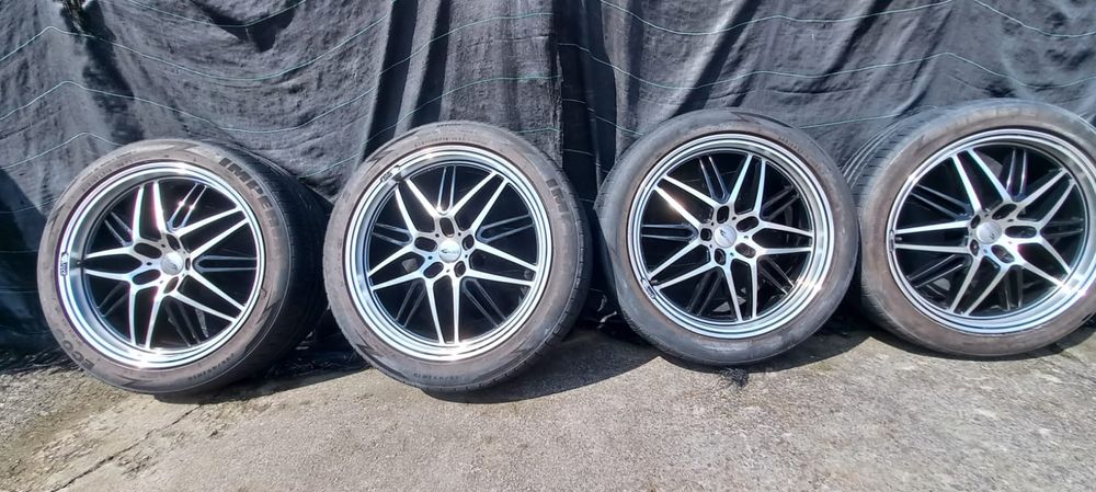 Vand jante marca Brock