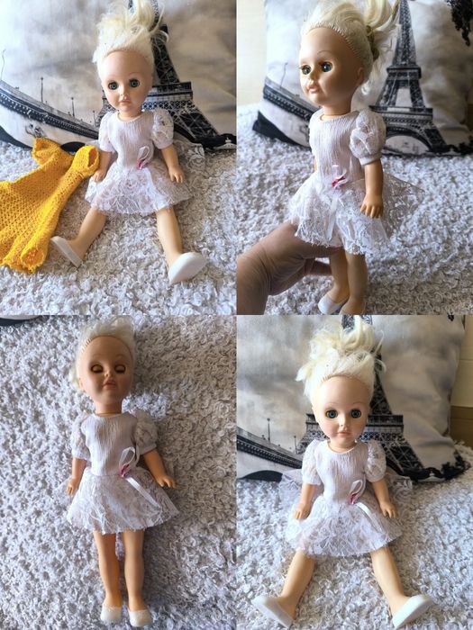 Куклы куклы куклы