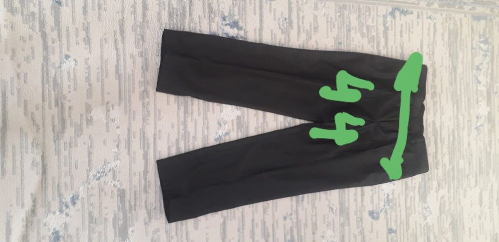 Продам костюм мужской