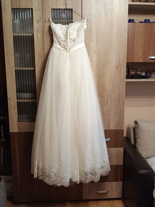 Rochie de mireasă