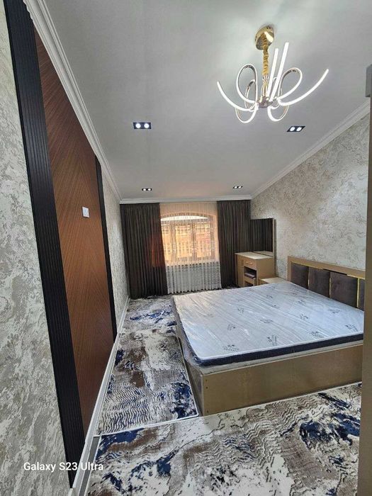 шикарная мансарда