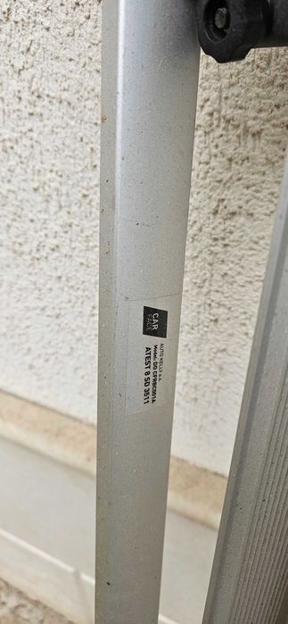 Стойки за велосипед