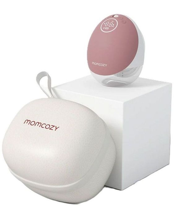 Помпа за кърма Momcozy Mobile M9 (hands-free) - чисто нова