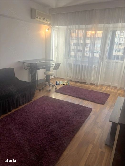 Apartament 2 camere decomandat Zona Trocadero Intersecția Principală