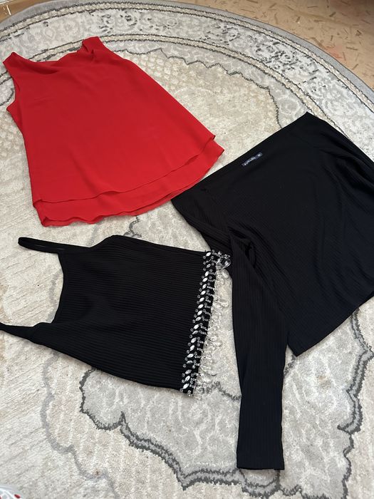 продам женскую одежду