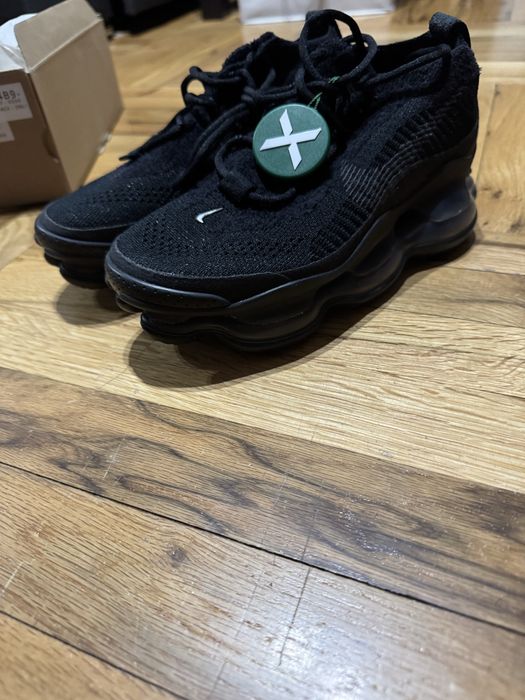 Nike scorpion 36.5 номер