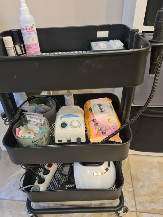 Салон  за Маникюр