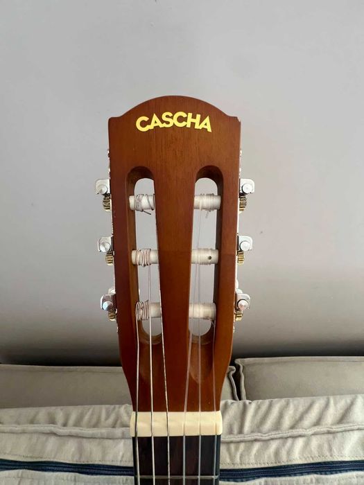 Классическая гитара CASCHA