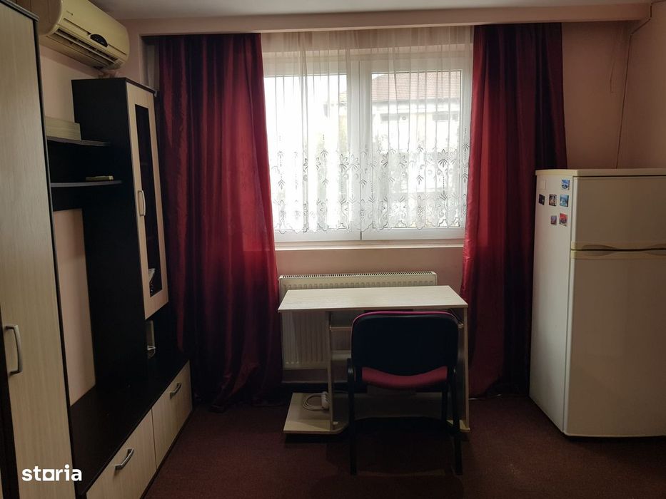 Apartament 1 camera, zona Complex Studentesc