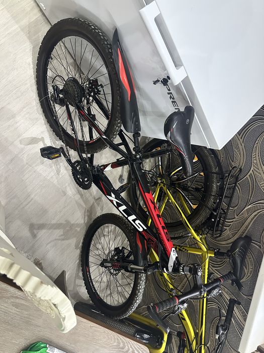 Velosiped | Velik