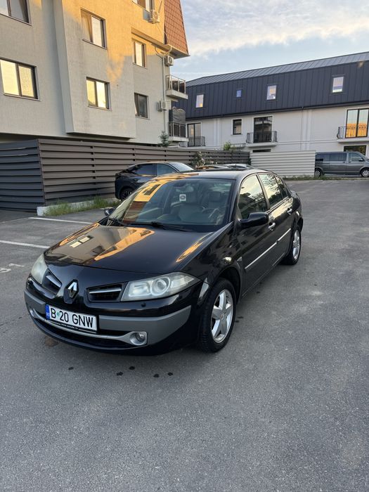 RENAULT Megane 2010 — imagine 2
