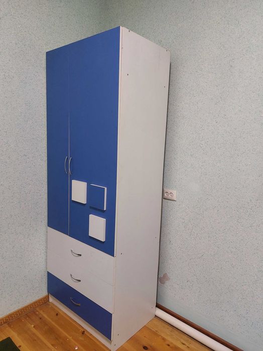 Детский гарнитур