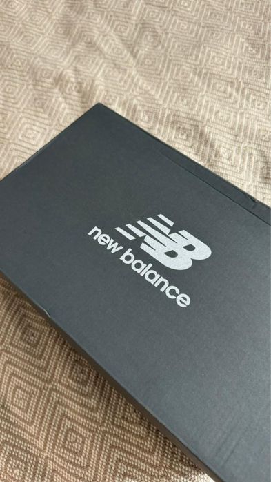 Кроссы new balance новые