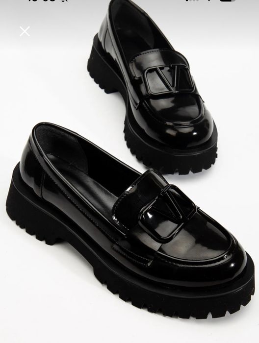 Mocasini, marimea 36