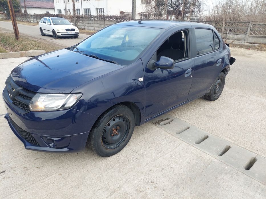 Dezmembrez Logan 999 sce cu aer conditionat