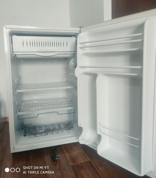 Мини холодильник