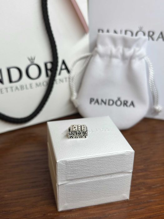 Пандора талисман Междузвездни войни - Star Wars